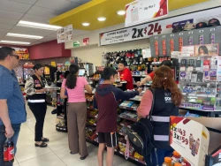 Secretaría de Seguridad Pública, supervisa correcta operación de Zonas Salva en municipios