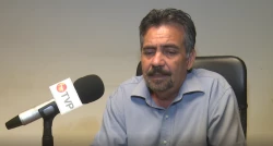 La Alianza de Transportes Urbanos de Los Mochis están abiertos a auditoria certificada: Secretario General ATUSUM