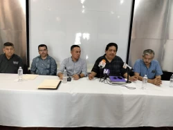 El ISIC anuncia recursos para diversos proyectos en el norte de Sinaloa