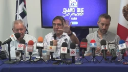 Había acuerdo para el senado... pero no se va a cumplir: Cuén Ojeda
