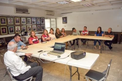 Instalarán módulos de hidratación oral en Navojoa ante el calor