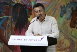 Gobierno municipal invita al programa Jóvenes Construyendo el Futuro