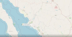 Un sismo de 4.7 de magnitud en la escala Richter sacude a Ahome