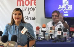 Se deslinda Morena en Sinaloa de haber hecho a un lado a Cuén Ojeda