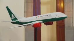 Gobierno Federal compra Mexicana de Aviación