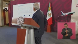Muestra AMLO carta que envió a juez