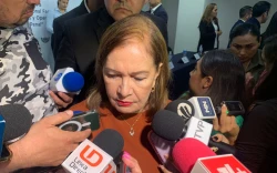 Ausencia voluntaria” la supuesta desaparición de refugiados en Guamúchil