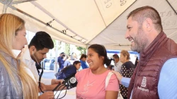 Gobierno de Badiraguato llevará la ‘Feria del Progreso’ a la sindicatura de Santiago de los Caballeros