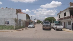 Es hermano de "El Lupe Tapia", uno de los detenidos en operativo de la colonia Revolución