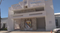Con ahorros en gastos de combustible y línea telefónica se invirtió en el Parque Mirador