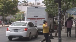 Propone SEMUJERES más mujeres conductoras en plataformas