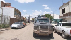 Confirma SEDENA detención de César “N”, hermano de “El Lupe” Tapia