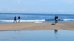 Joven mujer muere ahogada en Playa Brujas