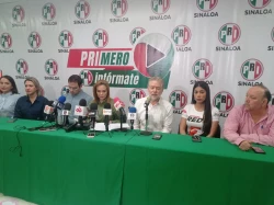 Promoverá el PRI Sinaloa un amparo colectivo para evitar distribución de libros de texto