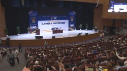 El Consejo Universitario propone plan de acción en apoyo al Rector