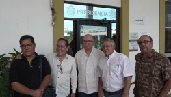Se avanza en la creación de un Sistema Municipal Anticorrupción en Mazatlán