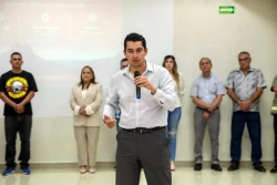Por primera vez, inicia certificación histórica para Anfitriones Turístico Náutico para embarcaciones pequeñas en Guaymas