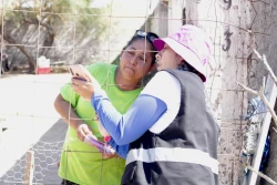 Jornada Permanente por la Paz amplía trabajo de prevención en colonias de Hermosillo: Secretaría de Seguridad