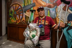 Continúa DIF Cajeme apoyando a las familias que más lo necesitan 
