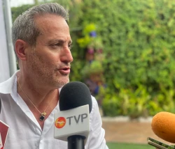 Héctor Orrantia Coppel buscará alcaldía de Culiacán