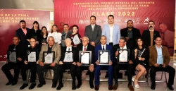 El Salón de la Fama del Deportista Sonorense lanza su convocatoria para integrar clase 2023