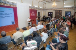 Lanzan convocatoria del Premio Estatal de la Juventud 2023