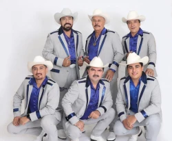 Los Intocables del Norte amenizarán las fiestas patrias en Badiraguato