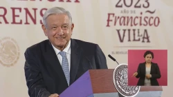 Maíz transgénico no es nada más de México
