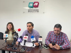 Presentan el programa Emprende Joven
