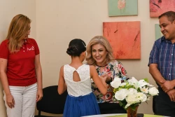 DIF Cajeme continúa formando familias del corazón