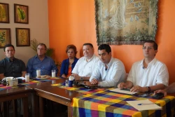 Buscan que Pueblo Viejo sea declarado “Barrio Mágico”