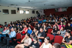 Celebran 41 aniversario de Medicina Veterinaria Zootecnia