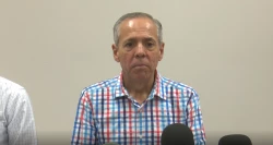 No hubo afectaciones mayores por lluvias: Alcalde de Ahome