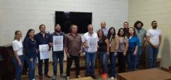 Promueve Imfoculta Becas Binacionales en la región de Sonora