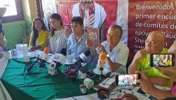 Presentarán libro sobre ideas para continuar con la 4T