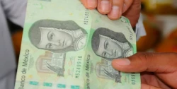 Comerciantes de Mazatlán advierten presencia de billetes falsos