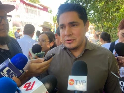 SOP trabaja en infraestructura vial en Sinaloa