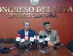 GP de MORENA respalda distribución de libros de texto en Sinaloa