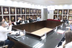 Cabildo de Badiraguato aprobó que no se aumente el impuesto predial
