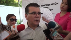 Ayuntamiento de Mazatlán sin reserva territorial para construcción de nuevo hospital del IMSS, responde a COPARMEX