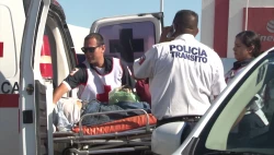 Huir de un accidente automovilístico también es un delito grave: abogado
