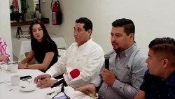 Llaman a militancia a asamblea para elegir a CDM del PAN en Mazatlán este domingo 27 de Agosto