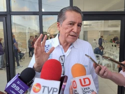 Morena no aceptará actos de corrupción por ex funcionarios: Feliciano Castro