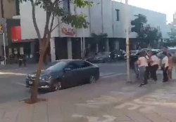 Hombre intentó “levantar” a su expareja en Culiacán
