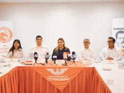 "Esperaremos los tiempos para hablar de candidaturas": Fanny Bonilla