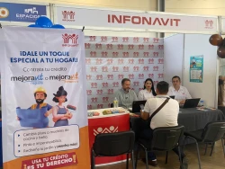 Expo Credi Hogar este fin de semana en Culiacán
