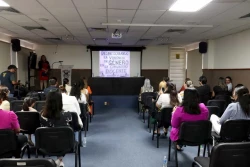 Los universitarios se declaran listos para el inicio del nuevo ciclo escolar en la Casa Rosalina