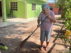 Ser abuelo es contar la vida con nostalgia