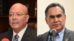 Guerra Liera y Madueña no han recogido  los expedientes: Fiscalía de Sinaloa