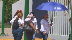 Colectivos de búsqueda solicitan a la CEDH mayor atención por la FGE